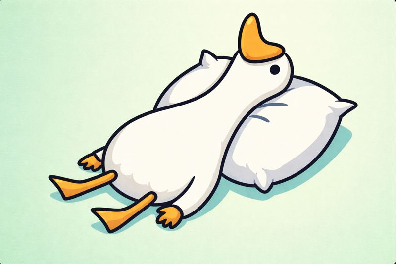 Гусь Василий